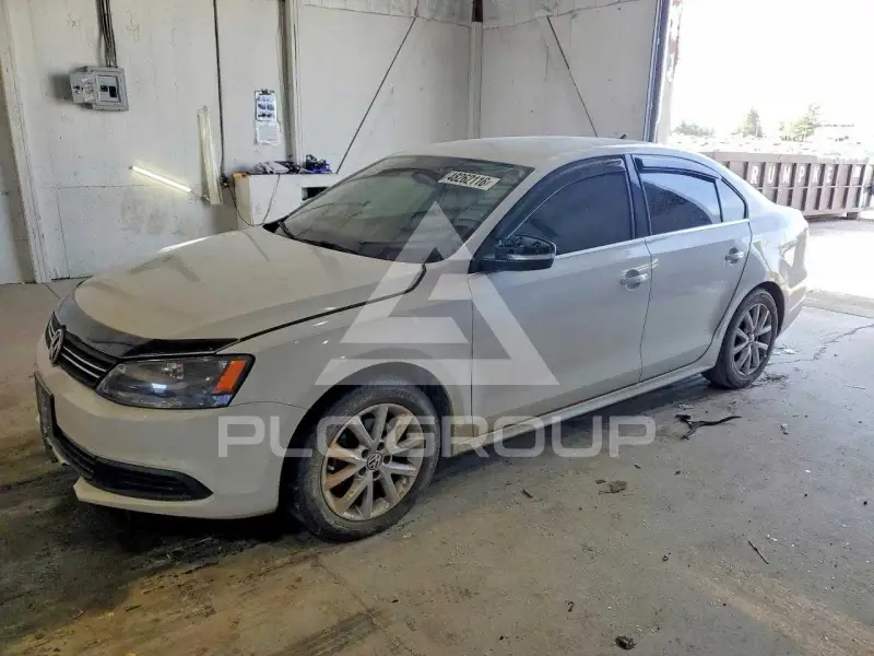 2014 Volkswagen Jetta фото