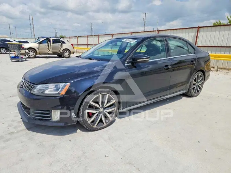 2014 Volkswagen Jetta photo