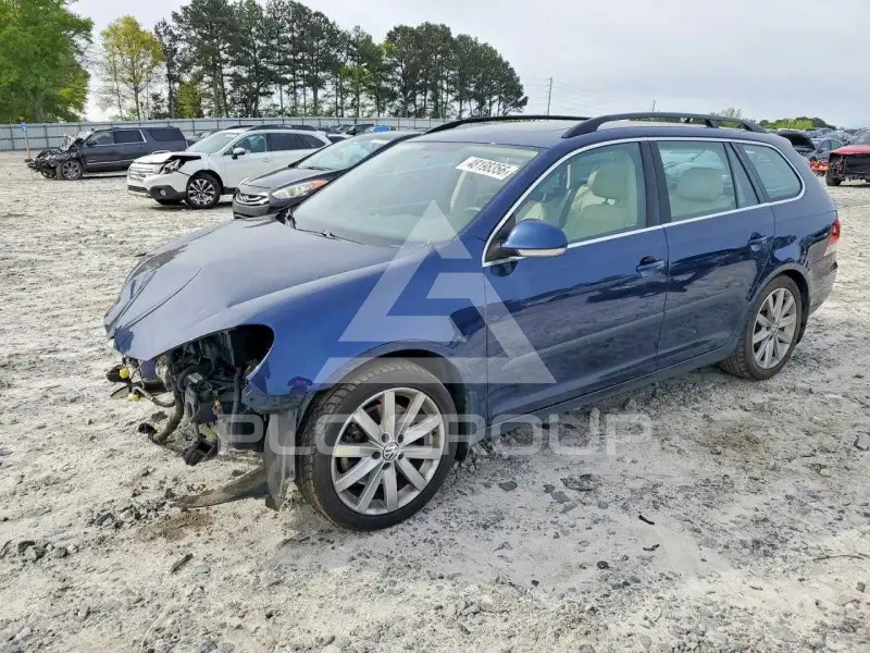 2014 Volkswagen Jetta photo
