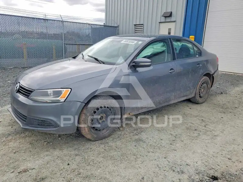 2014 Volkswagen Jetta фото