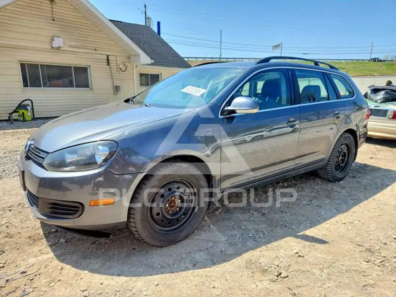 2014 Volkswagen Jetta фото