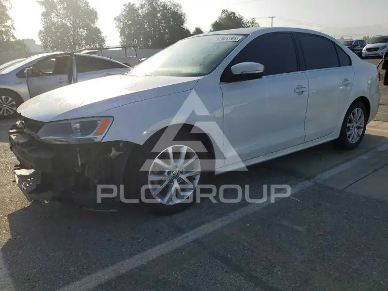 2014 Volkswagen Jetta photo