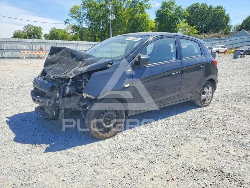 2015 Mitsubishi MIRAGE фото