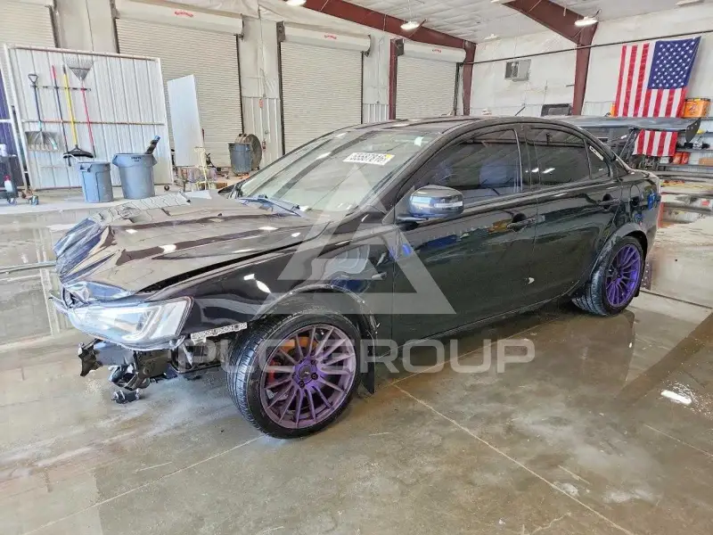 2015 Mitsubishi LANCER фото