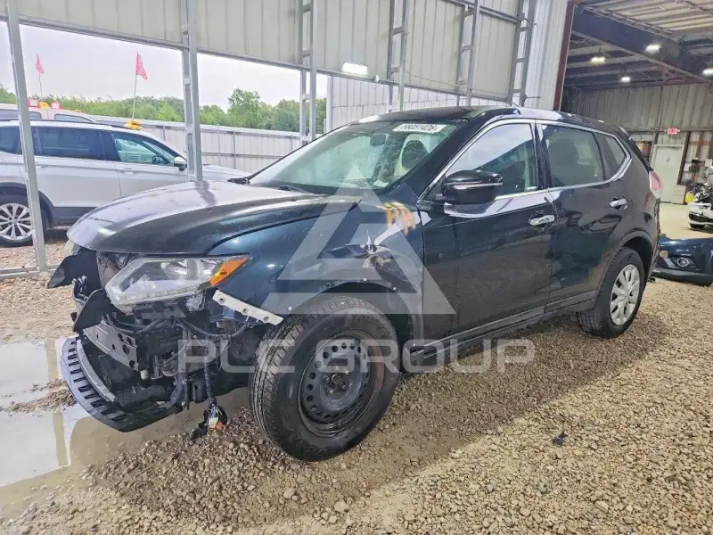 2015 Nissan ROGUE фото