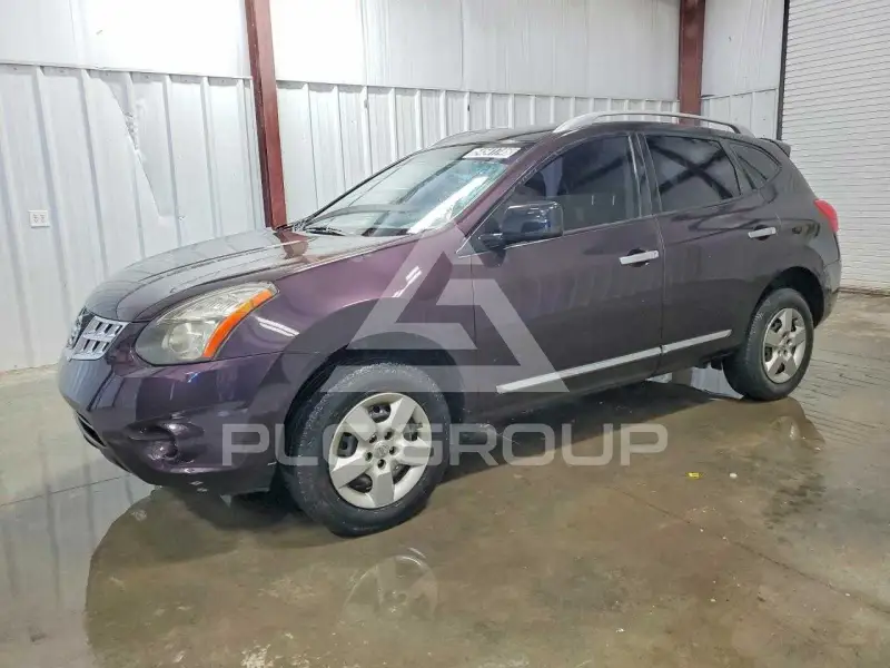 2015 Nissan ROGUE фото