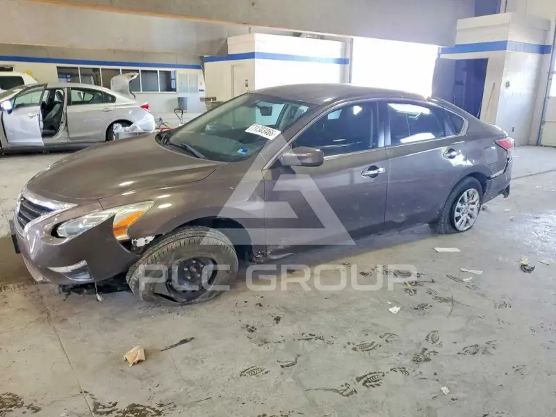 2015 Nissan ALTIMA photo