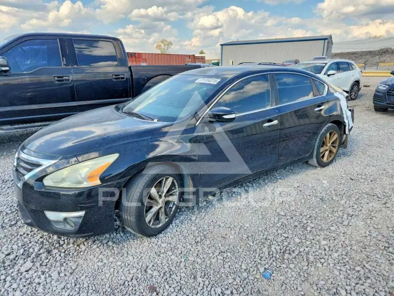 2015 Nissan ALTIMA фото