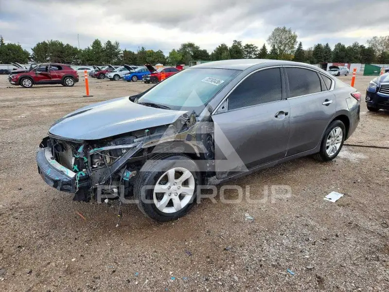 2015 Nissan ALTIMA фото