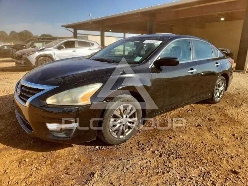 2015 Nissan ALTIMA фото