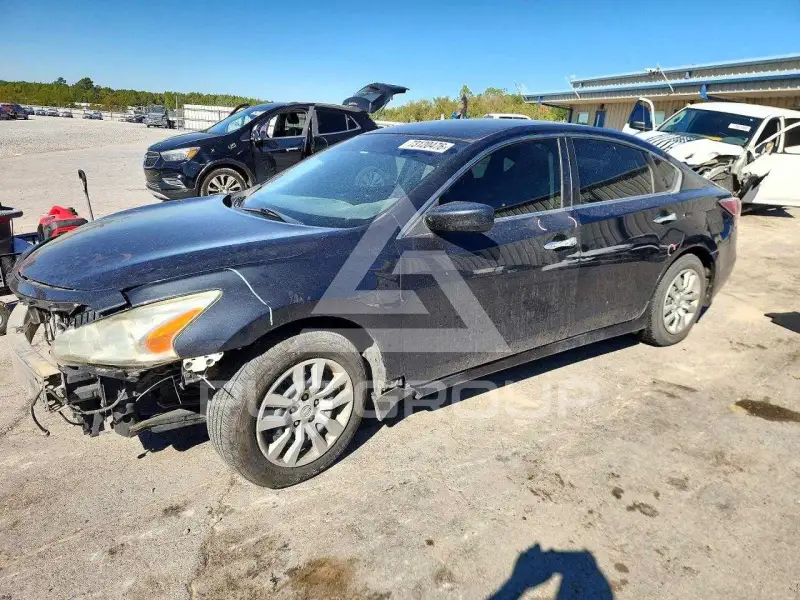 2015 Nissan ALTIMA фото
