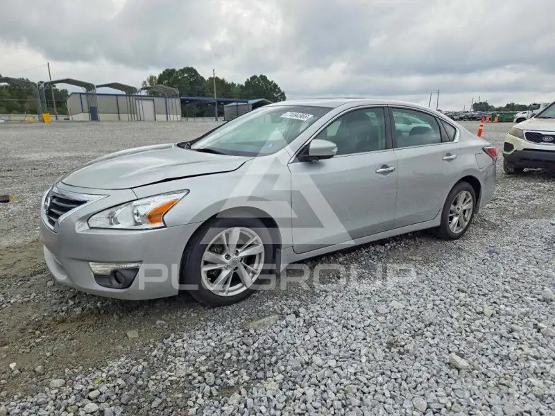 2015 Nissan ALTIMA фото
