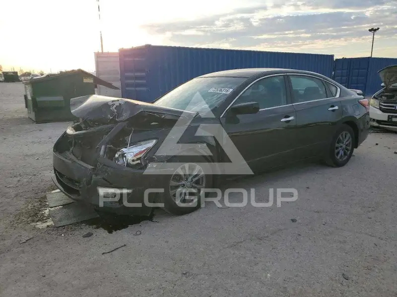 2015 Nissan ALTIMA photo