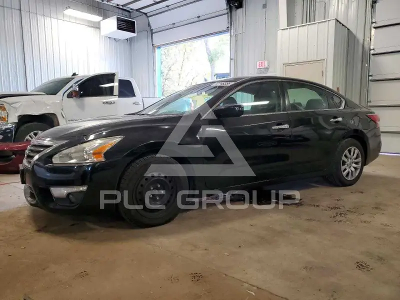 2015 Nissan ALTIMA фото