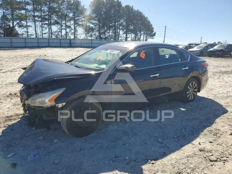 2015 Nissan ALTIMA фото