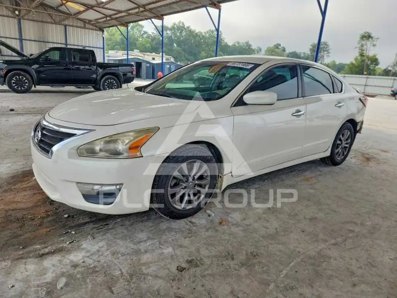 2015 Nissan ALTIMA фото