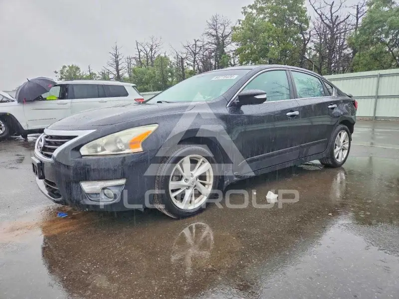 2015 Nissan ALTIMA фото
