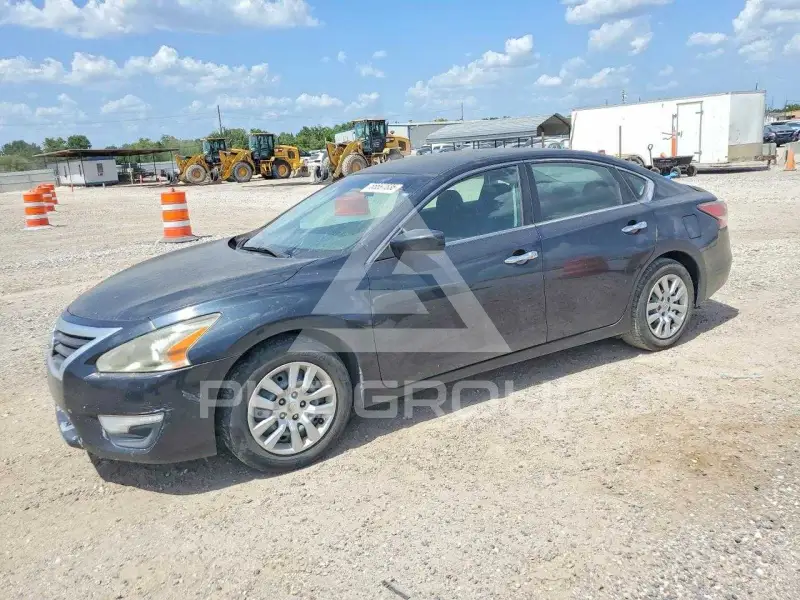 2015 Nissan ALTIMA фото