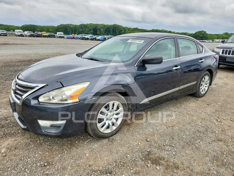 2015 Nissan ALTIMA photo