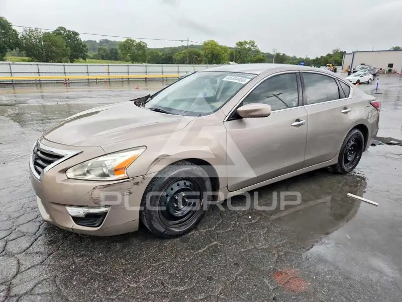 2015 Nissan ALTIMA фото