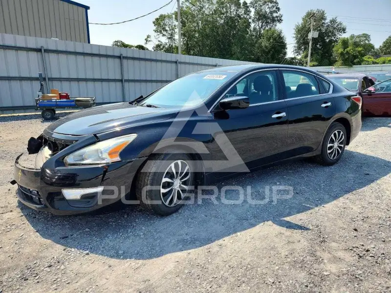 2015 Nissan ALTIMA фото