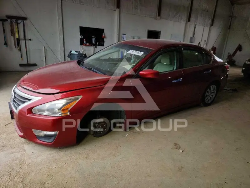 2015 Nissan ALTIMA фото