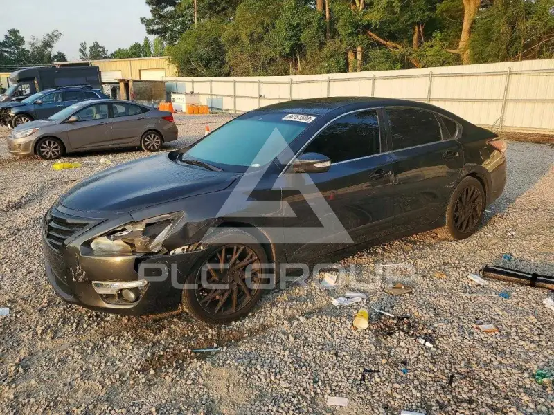 2015 Nissan ALTIMA фото
