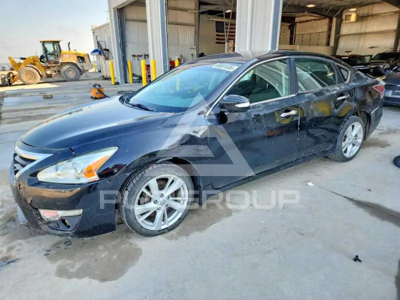 2015 Nissan ALTIMA фото