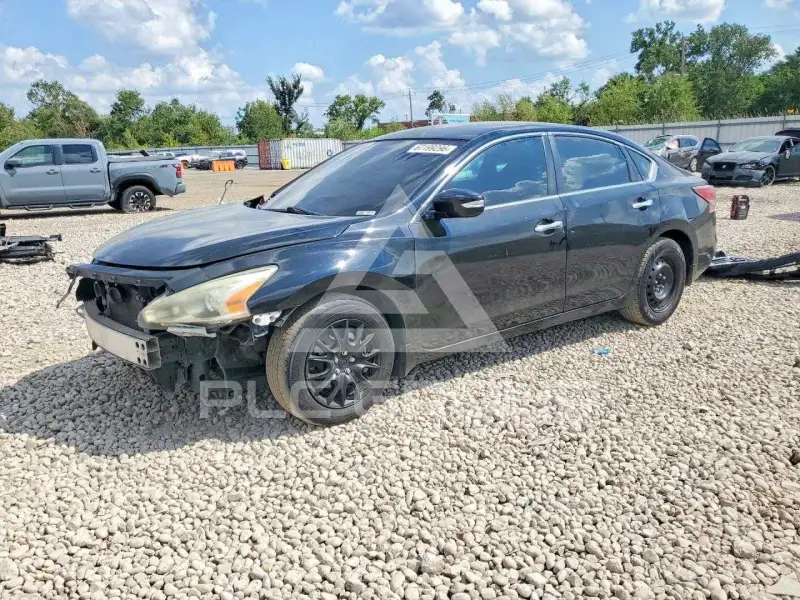 2015 Nissan ALTIMA фото