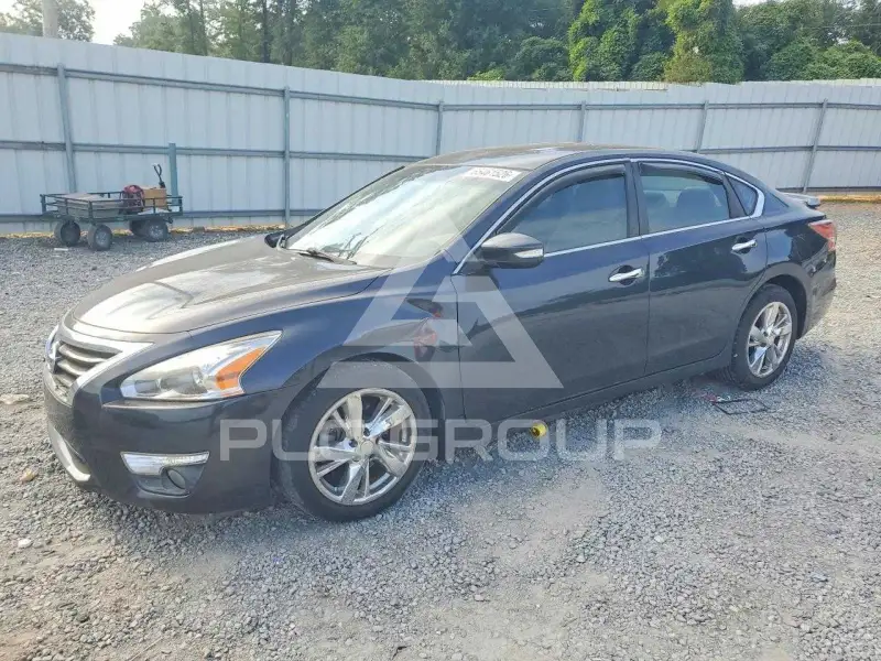 2015 Nissan ALTIMA фото