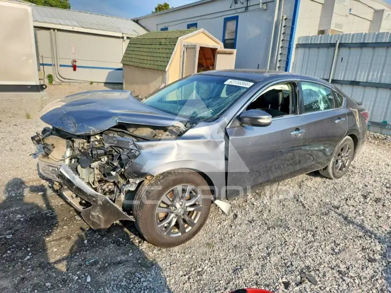 2015 Nissan ALTIMA фото