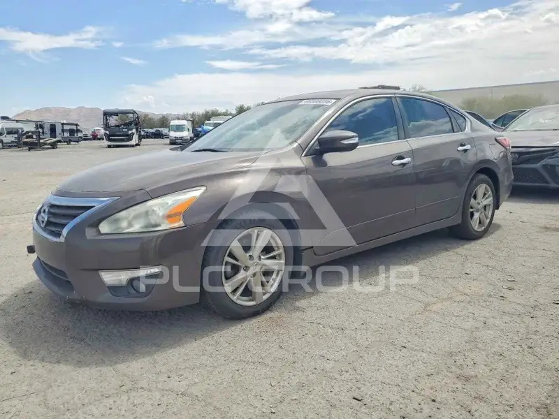 2015 Nissan ALTIMA фото