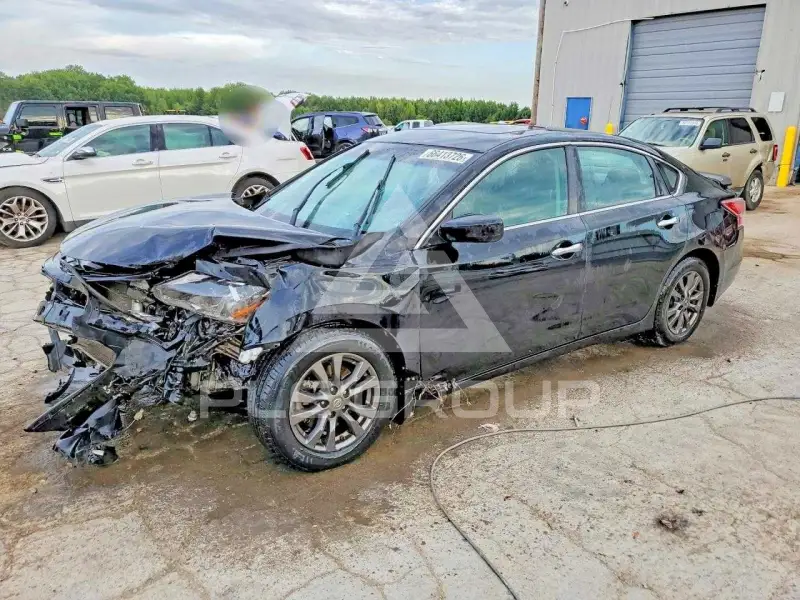 2015 Nissan ALTIMA фото