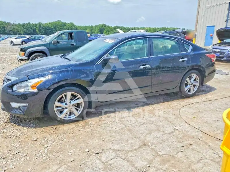 2015 Nissan ALTIMA фото