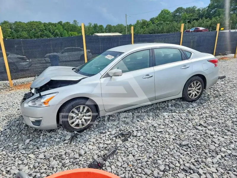 2015 Nissan ALTIMA фото