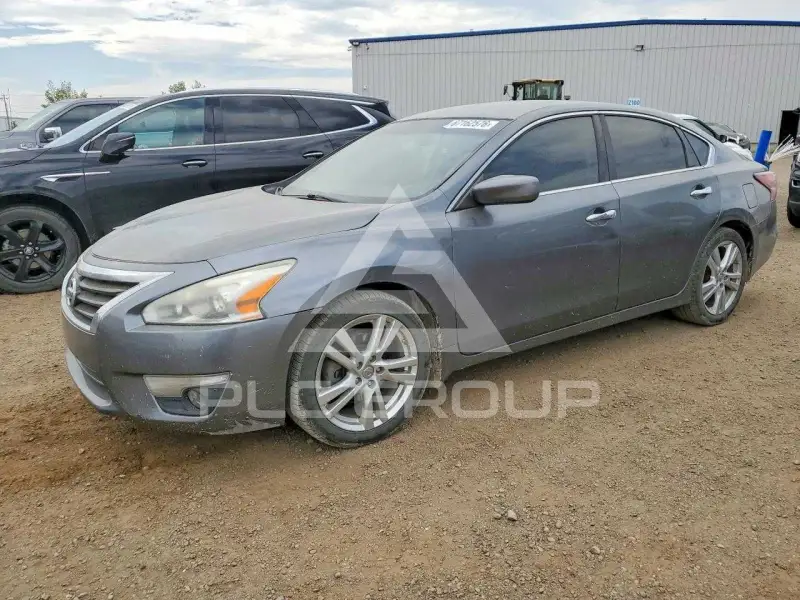 2015 Nissan ALTIMA photo