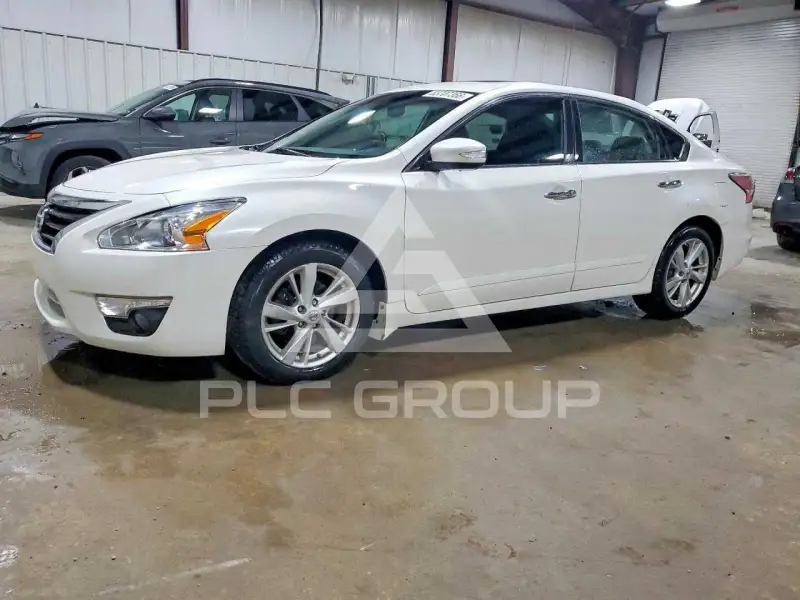 2015 Nissan ALTIMA фото