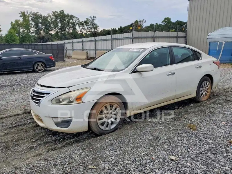 2015 Nissan ALTIMA фото