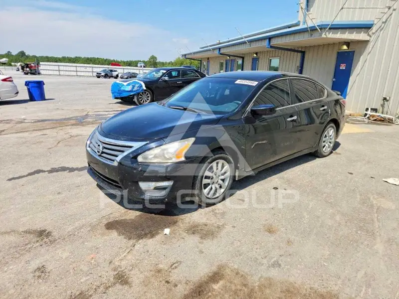 2015 Nissan ALTIMA фото