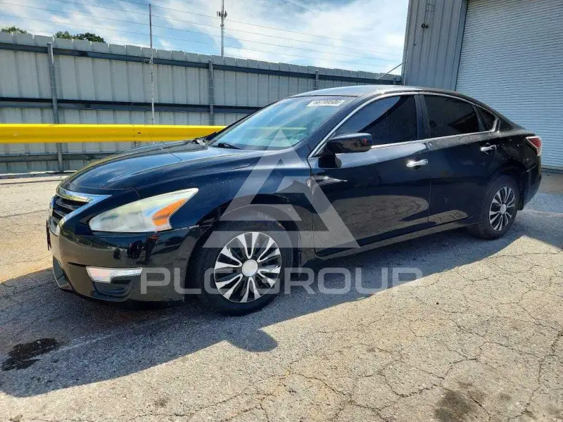 2015 Nissan ALTIMA фото