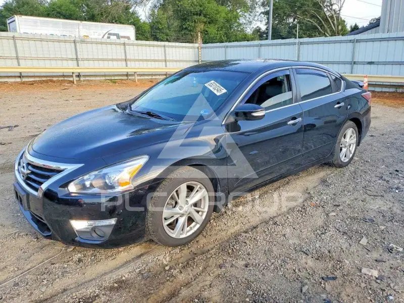 2015 Nissan ALTIMA фото