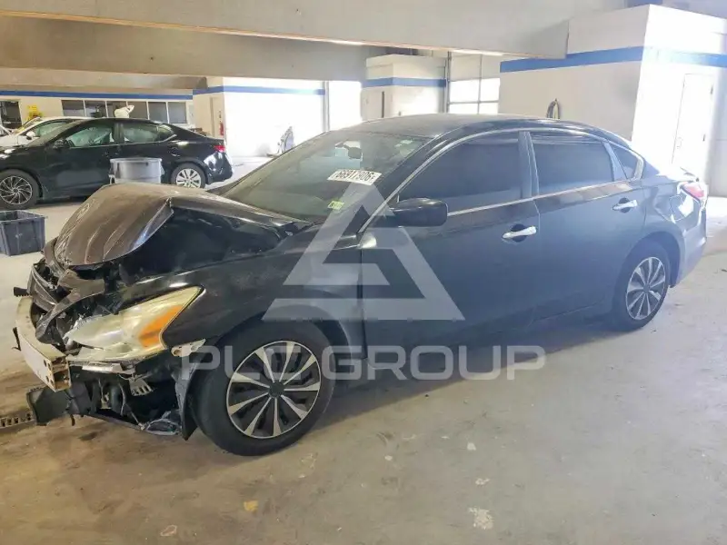 2015 Nissan ALTIMA фото