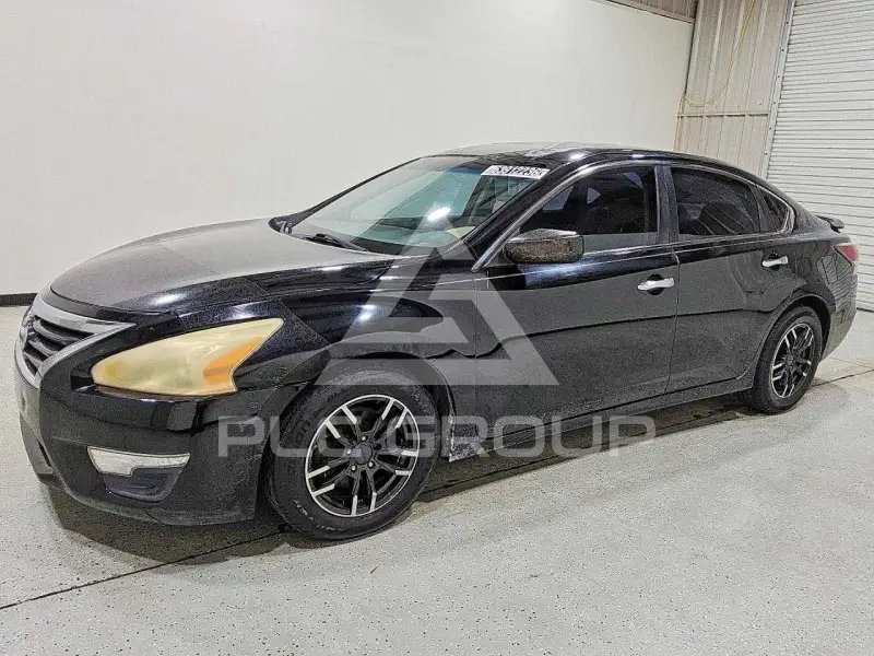 2015 Nissan ALTIMA фото