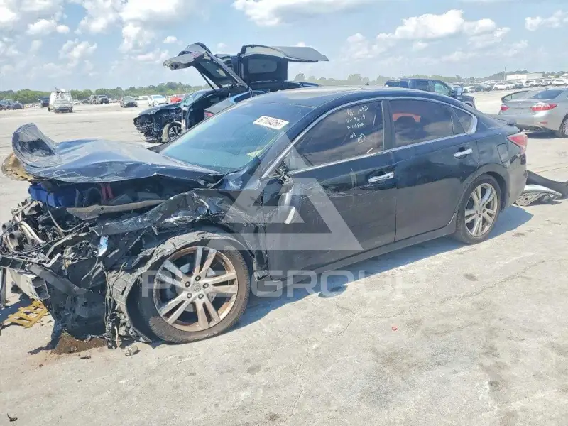 2015 Nissan ALTIMA фото