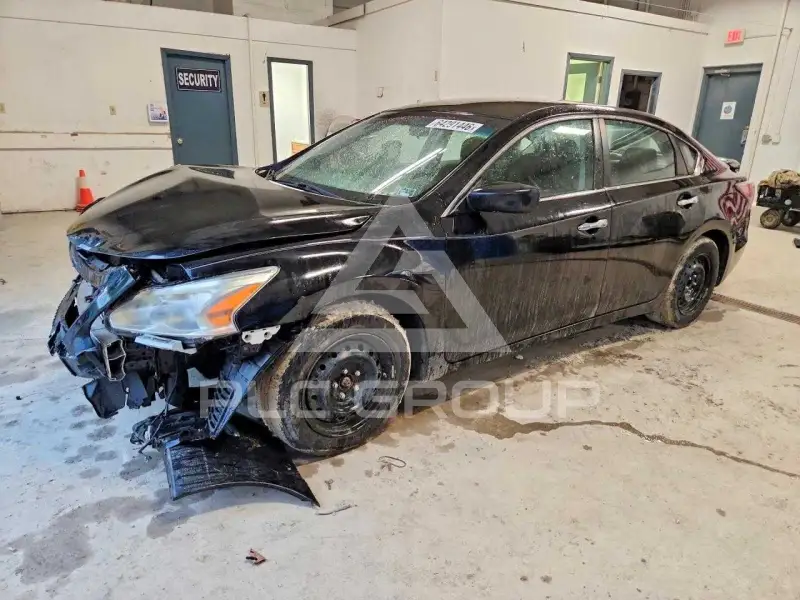 2015 Nissan ALTIMA фото