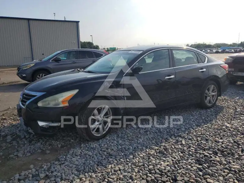 2015 Nissan ALTIMA photo