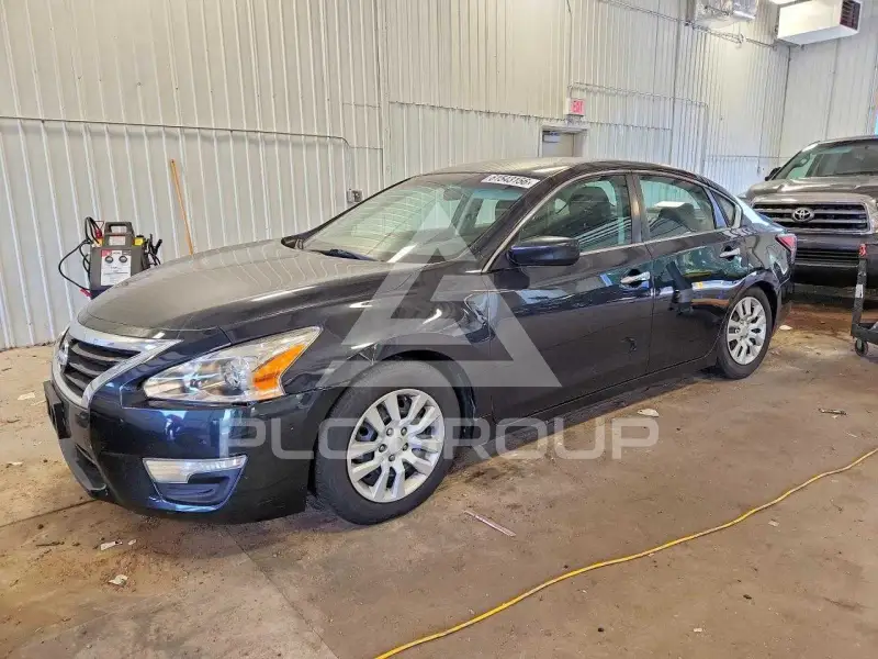 2015 Nissan ALTIMA фото