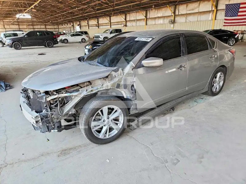 2015 Nissan ALTIMA фото