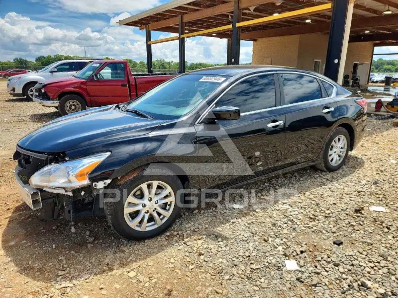 2015 Nissan ALTIMA фото