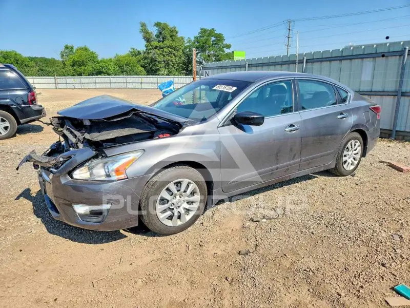 2015 Nissan ALTIMA фото